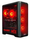 HAL3000 MČR Finale Pro 4060 Ti 16G Intel i5-13400F 16 Go RTX 4060 Ti 16G 1 To PCIe SSD WiFi W11