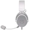 Endorfy headset VIRO OWH wired with removable microphone 3.5mm jack white thumbnail (5 of 10)