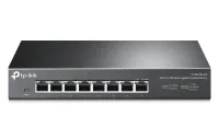 TP-Link TL-SG108-M2 8-port schalt 25G (1 of 3)