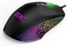 GX GAMING Scorpion M705, przewodowy, podświetlenie RGB, 800-7200 dpi, USB, 6 przycisków, czarny thumbnail (3 of 5)