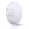 Ubiquiti PowerBeam 5AC GEN2 — AP-клиент Антенна 5 ГГц 25 дБи MIMO2x2 airMAX AC 1x Gbit RJ45 PoE 24 В — набор из 5 шт. thumbnail (2 of 5)