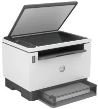 Urządzenie wielofunkcyjne HP LaserJet Tank 1604 W PSC A4 22 str./min 600 x 600 dpi USB Wi-Fi AirPrint (1 of 3)