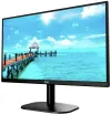 AOC 24" LED 24B2XDAM VA 1920x1080@75Hz 16:9 4ms 1x HDMI 1x DVI 1x VGA speaker thumbnail (3 of 7)