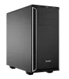 Be quiet! box PURE BASE 600 MidT without source 2xUSB 3.0 black-silver thumbnail (1 of 5)