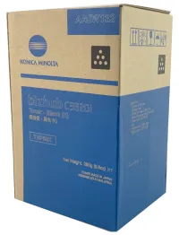 Konica Minolta original toner AAJW152 black 13000 pages TNP-80K Konica Minolta Bizhub C3320i (1 of 1)