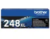 BROTHER toner TN248XLBK fekete 3000 str. DCP-L3520CDW DCP-L3560CDW HL-L3220CW L8230CDW L8240CDW MFC-L3740CDW