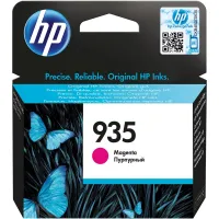 Чорнильний картридж HP 935 magenta C2P21AE оригінальний (1 of 1)