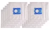 PATONA filter bag Electrolux E15 - 10 pcs (plastic handle)