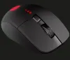 Souris de jeu sans fil Canyon Crusader GMW-13 7 boutons programmables jusqu'à 1600 DPI Capteur Pixart Rétroéclairage RVB thumbnail (2 of 11)