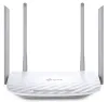 TP-Link Archer C50 AC1200 WiFi kaheribaline ruuter 802.11ac a b g n 4x100Mbit LAN