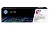 Cartouche d'impression HP 201A magenta CF403A originale thumbnail (1 of 1)