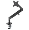 Neomounts DS70-810BL1 Desktop display holder 17-32" VESA clamp 100X100 load capacity 9kg gas piston ultra thin 1 display black thumbnail (2 of 8)