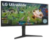 Οθόνη LG IPS 34WP65G-B 34" Ultrawide 2560x1080 1000:1 5ms HDMI DP USB-C thumbnail (2 of 8)