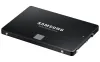 SSD 500GB Samsung 870 EVO SATA III Vidinis 2,5" thumbnail (1 of 3)