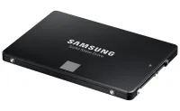 Твердотельный накопитель 500 ГБ Samsung 870 EVO SATA III Внутренний 2,5 дюйма (1 of 3)