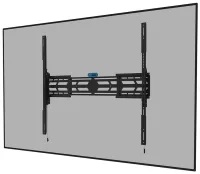 Neomounts Select WL30S-950BL19 Настенное крепление для экрана (фиксированное VESA 100X100-1500X900), черный (1 of 7)