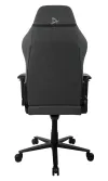 AROZZI gaming chair PRIMO Woven Fabric black gray logo thumbnail (4 of 9)