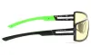 GUNNAR kantoorgamingbril RAZER RPG ONYX * amberkleurige lenzen * BLF 65 * GUNNAR focus thumbnail (3 of 3)