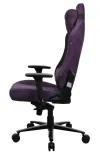 ## Arozzi VERNAZZA Tela Suave Silla gaming con construcción en metal ligero y diseño ergonómico. El **amortiguador del respaldo y del asiento** de alta calidad brinda un buen soporte y la comodidad que necesita cuando está sentado frente a la computadora durante mucho tiempo. La silla tiene un ángulo de inclinación de **hasta 165°** con posibilidad de balanceo y tiene reposabrazos regulables en altura con rotación o movimiento horizontal hacia adelante y hacia atrás. Gracias al nuevo pistón, la capacidad de carga es de **hasta 145 kg**. **Altura del asiento ajustable:** 48-57 c **Altura de la silla:** 134-143 cm **Ancho del asiento:** 31 cm **Profundidad del asiento:** 52 cm **Altura del respaldo:** 86 cm **Capacidad de carga:** 145 kg **Peso:** 26 kg thumbnail (6 of 9)