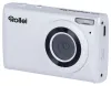 Rollei Compactline Mini 64 MPix 18x zoom digitale 28 LCD 4K video Bianco