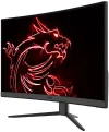 MSI Gaming G27CQ4 E2 27" gebogen 2560x1440 VA 1ms 170Hz 250cd m2 3000:1 2x HDMI DP schwaarz thumbnail (3 of 8)