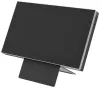 EZVIZ Smart Screen SD7 Wi-Fi 7" IPS LCD Opléisung 1024 x 600 Batterie 4600 mAh schwaarz thumbnail (1 of 6)