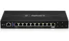 Ubiquiti EdgeRouter 12 - 10x Gbit RJ45 port 2x SFP port 1x PoE In 1x PoE Out 24V thumbnail (2 of 5)