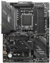 MSI MAG X670E TOMAHAWK WIFI AMD X670 AM5 4x DDR5 4x M.2 HDMI DP USB-C WiFi ATX thumbnail (3 of 5)