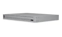 Ubiquiti UniFi Switch Pro Max 24 PoE - 8x 2,5GbE 16x GbE 2x SFP+ Etherlighting PoE+ PoE++ (budget PoE 400W) (1 of 5)