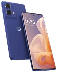 Motorola Moto G85 Blue 667" Dual SIM 8GB 256GB 5G Android 14 (1 of 4)