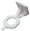 OEM wall mount for Ubiquiti U6-Lite UAP-nanoHD and UAP-AC-Lite white thumbnail (2 of 5)