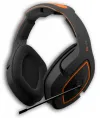 Геймърски слушалки GIOTECK TX-50 мултиплатформени черно-оранжеви thumbnail (1 of 4)