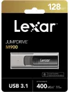 Unità flash Lexar JumpDrive M900 USB 3.1 da 128 GB (lettura/scrittura: fino a 400/90 MB/s) thumbnail (4 of 4)