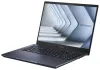 ASUS ExpertBook B5 i5-1340P 16GB DDR5 512GB SSD Intel Iris Xe 16" WUXGA fosco W11P preto