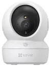 EZVIZ IP κάμερα H6C Pro 5MP εσωτερικού χώρου Φακός Wi-Fi 5Mpix 4mm H.265 IR έως 10m λευκό thumbnail (2 of 7)