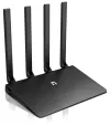 STONET by Netis N2 - Wi-Fi Router AC 1200 1x WAN 4x LAN 4x fixní anténa 5 dB Full Gigabit porty thumbnail (2 of 4)