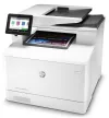 HP Color LaserJet Pro M479fdn MFP A4 27 lpp./min druka+skenēšana+kopēšana+fakss 600x600dpi USB LAN ADF dupleksais thumbnail (3 of 5)