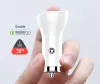 COLORWAY 2x USB car charger 36W White thumbnail (7 of 8)