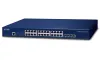 Planet SGS-6310-24T4X L3 Schalter 24x1Gb 4x10Gb SFP+ HW IP Stack VSF Cluster Schalter thumbnail (1 of 4)