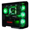 HAL3000 Master Gamer Zero Intel i7-14700F 32GB DDR5 RTX 4070 Ti Super 1TB PCIe4 SSD WiFi W11 thumbnail (6 of 16)