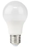 NEDIS LED žiarovka E27 A60 11 W 220 V 1055 lm 2700 K teplá biela matná