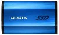 ADATA SE800 1TB SSD ārējais USB 3.2 Type-C zils (1 of 3)