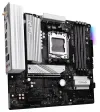 Scheda madre ASRock B850M Pro RS WiFi AMD B850 AM5 4x DDR5 DIMM 3x M.2 HDMI DP USB-C WiFi mATX