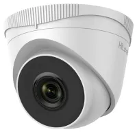 HiLook Powered by HIKVISION IPC-T221H(C) Turret 2Mpix 4mm H.265+ P67 IR 30m metal+plastic (1 of 2)