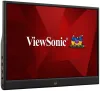 ViewSonic VA1655 - przenośny pon. 15,6" IPS 16:9 1920x1080 7ms 250cd m2 miniHDMI 2xUSB-C zintegrowany stojak głośnikowy thumbnail (2 of 9)