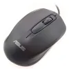 ASUS MM-5113 Office Optical Wired USB Black thumbnail (1 of 4)