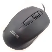 ASUS MM-5113 Office Optisch Bedraad USB Zwart (1 of 4)