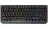 SPC Gear Keyboard GK630K Tournoi mechanesch Kailh Blue RGB Backlight kompakt CZ/SK Layout USB