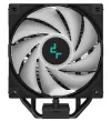 DEEPCOOL chladič AG400 ARGB 120mm fan ARGB 4x heatpipes PWM pre Intel aj AMD thumbnail (4 of 7)