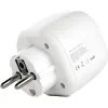 Homekit Smart Outlet smart plug EU white thumbnail (9 of 18)